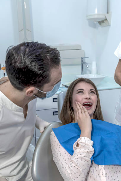 Best Urgent Dental Care for Toothache in Nevada, MO
