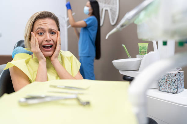 Best Weekend Emergency Dentist in Nevada, MO