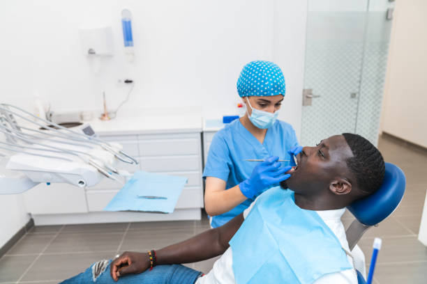 Best Pediatric Emergency Dentist in Nevada, MO
